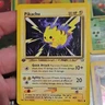 Pokémon Pikachu Neo Genesis 1st Edition 70/111 Regular Card English 2000