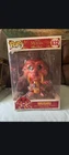 Funko Pop! Vinyl Jumbo 10" Disney Mushu (10 inch) #632 Collectible Vinyl Figure