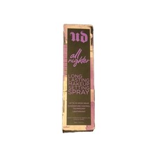Image of Urban Decay All Nighter Makeup Setting Spray - 118ml