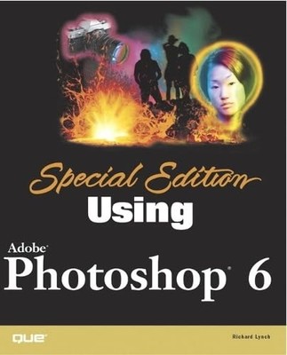 Special Edition Using Adobe P - VERY GOOD