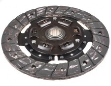 Disque d'embrayage Honda CRX
