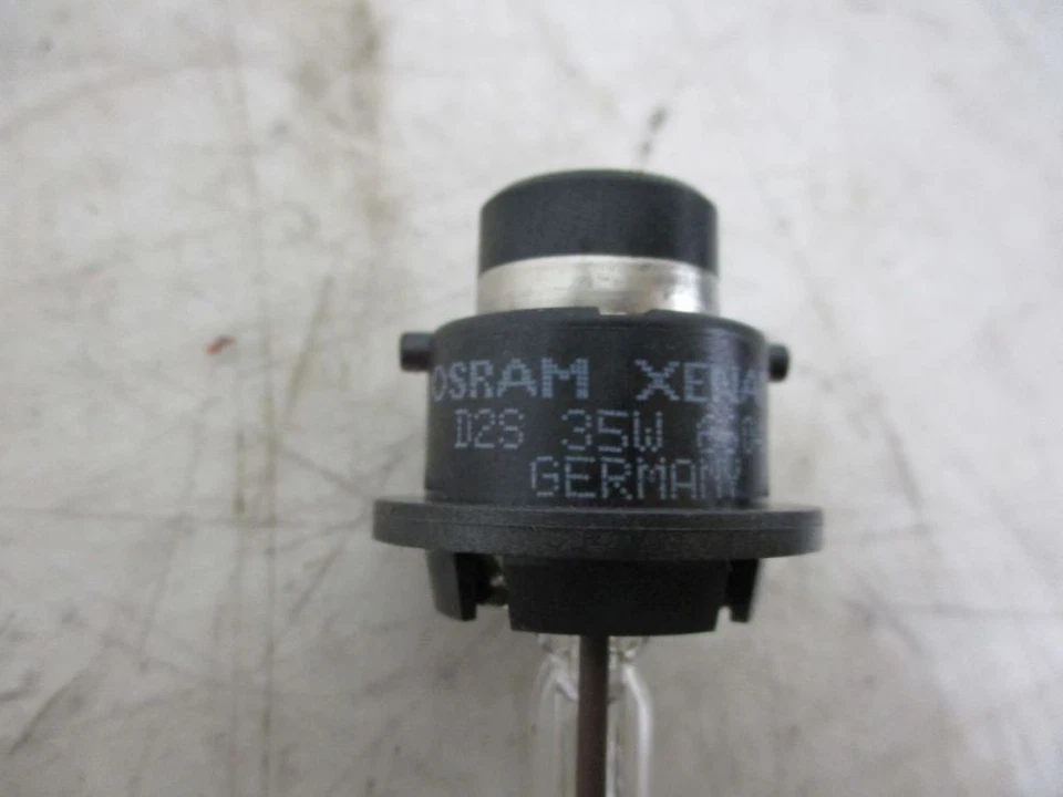 Bombilla De Xenón D2S Para Faros Principales BMW X5 (E53) 3.0I - Imagen 3 de 3