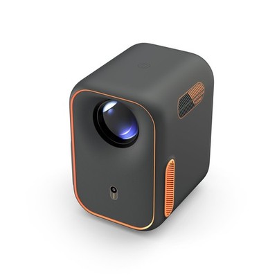 Xming Episode One Beamer, integrierter Google TV, WLAN & Bluetooth, 1080P nativ