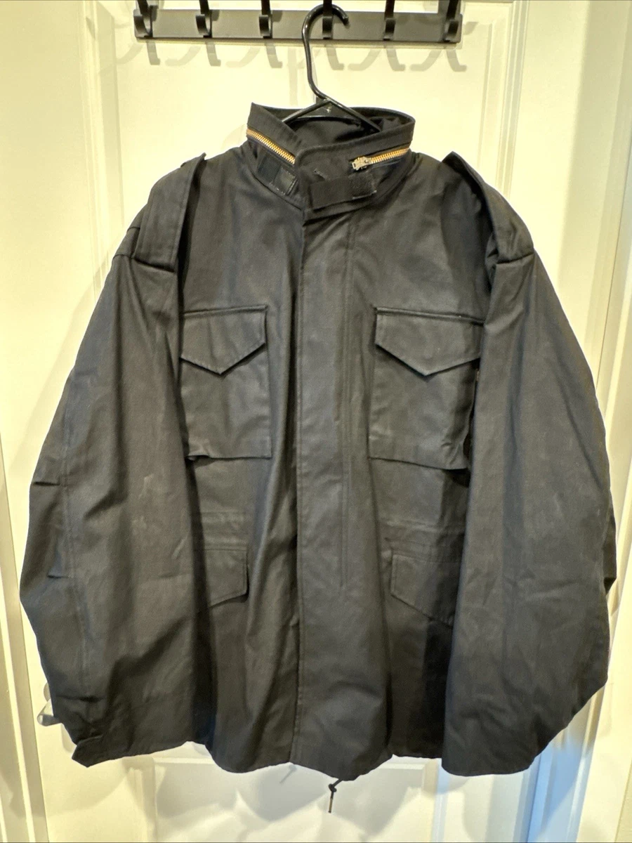 Alpha M65 Black for sale | eBay