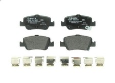 Kits de frein Toyota COROLLA