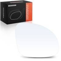 Frankberg Spiegelglas Beheizbar Rechts Passend FüR Seat Alhambra Skoda Yeti VW S