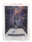 DESMOND BANE 2022-23 SPECTRA DEEP SPACE SILVER PRIZM AUTO #DS-DBM Q6086