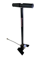 Benjamin High Pressure PCP Hand Pump for Air Rifle 3 Stage (HPP2KU)