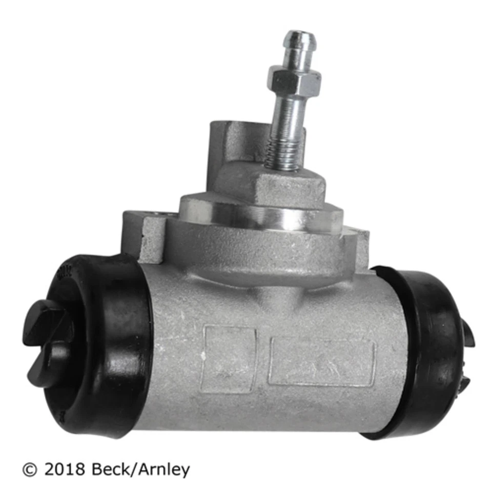 072-8596 Beck Arnley Wheel Cylinder Rear for Truck Hardbody Nissan Frontier D21 - Image 4 of 4