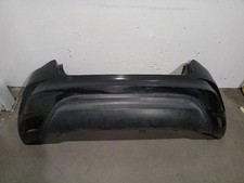 Pare-choc arrière Citroen DS4