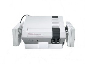 Stand For Nintendo NES Classic Mini, Mini Version Only, Display Stand Holder