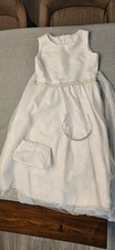 first communion dress