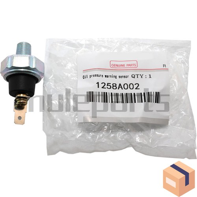 #ad OEM Oil Pressure Sensor Switch 83530 10010 Fits Hyundai Toyota Subaru Kia Mazda $19.99