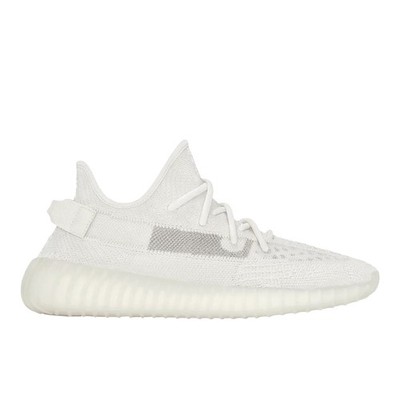 adidas  Yeezy Boost 350 V2 Lace Up  Mens Size 6 M Sneakers Casual Shoes HQ6316