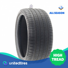 Used 29530r21 Goodyear Eagle Sport To Soundcomfort 102v - 832