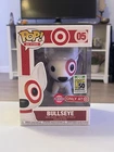 Funko Pop Ad Icons Bullseye #05 Target SDCC 19 Debut Exclusive San Diego Comic