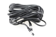 Olympus TTL Auto Cord 5m Electronic Flash OMSystem Connection Cable Blitzkabel