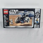 LEGO Star Wars IMPERIAL DROPSHIP – 20th Anniversary Edition - 75262 New Sealed