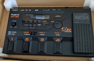 Gr 33 Roland | eBay