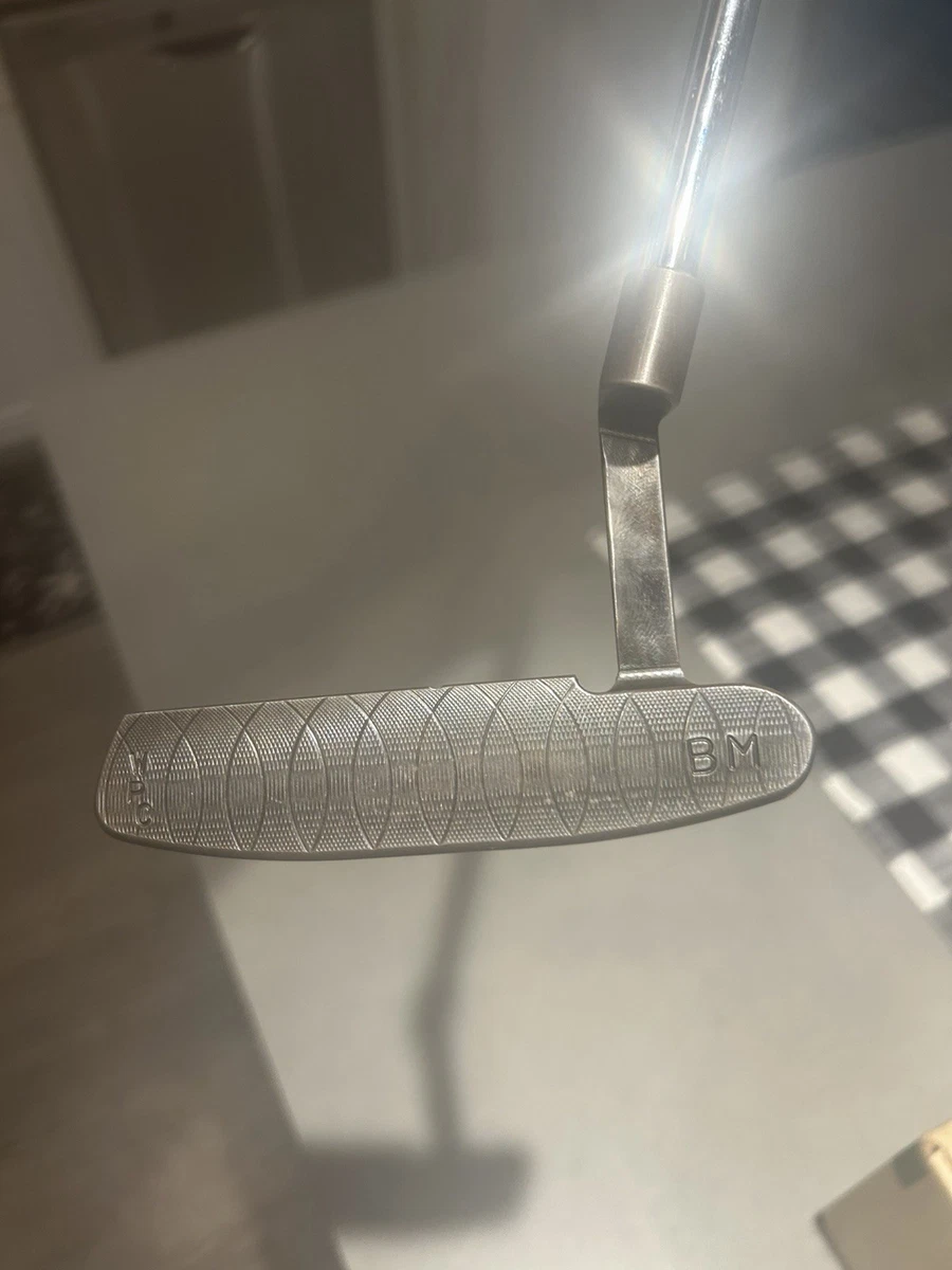 Byron Putter Golf Clubs for sale - eBay