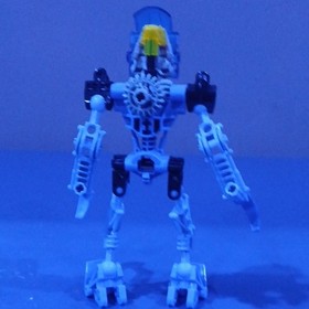 LEGO BIONICLE Gali 8533