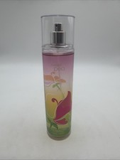 Bath  Body Works Signature Collection Sweet Pea Fine Fragrance Mist 8 Oz New