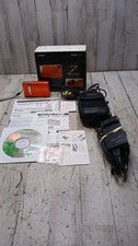 Fuji Fujifilm FinePix Z10FD 7.2MP Digital Camera Complete Set Up Near Mint