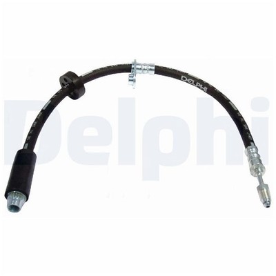 2x Delphi Bremsschlauch vorne 4806G1 24769368