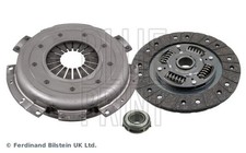 BLUE PRINT Kupplungssatz ADU173003 für S123 190 W124 S124 MERCEDES W123 W201 124 BLUE PRINT Kupplungssatz ADU173003 für S123 190 W124 S124 MERCEDES W123 W201 124