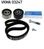 SKF Vkma 03247 Zahnriemensatz FüR CitroËN Passend FüR Fiat Lancia Peugeot