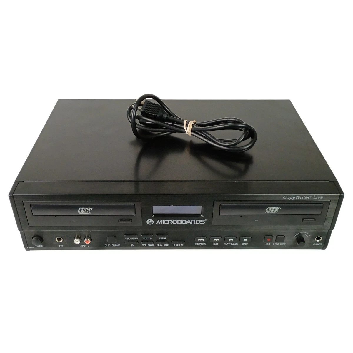 CD, DVD & Blu-ray Duplicators for sale - eBay
