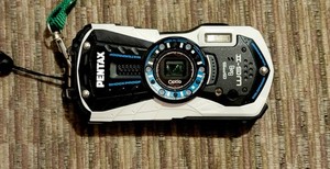 Pentax Optio Wg 2 | eBay