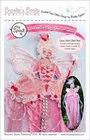 Brooke's Books Cross Stitch Semi Kit Spirit of Cinderella's Fairy God Mother
