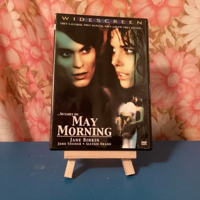 May Morning (DVD, 1970)