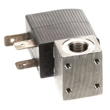 Schaerer 00155227 W28MP 155232 Solenoid Valve Inox 2/2 24V DC 1.6