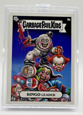 2014 Topps Garbage Pail Kids Valentine's Day Cards 22
