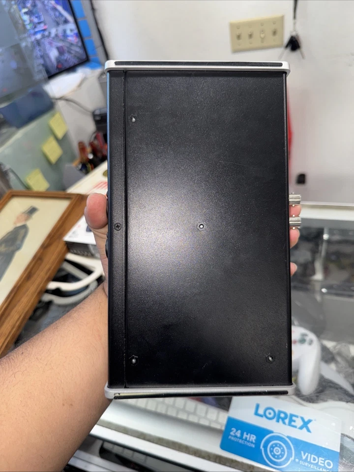 Apogee Element 24  Thunderbolt Audio Interface - W/ Power Supply - Image 4 of 4