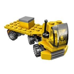 Lego Creator Mini Construction Vehicle 4915_