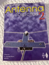 International Antenna Collection 2