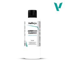 Vallejo 71.199 Acrylic Airbrush Cleaner 200ml