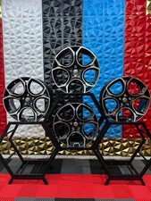 BRAND NEW 19” VW QueenstownSTYLE GOLF GTI GTD R 5X112