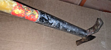 Vintage Dooley Tackaberry Pro-Lite 6 Firefigh...