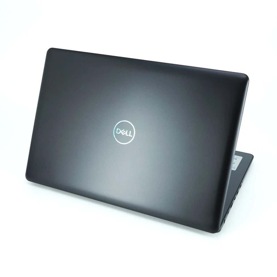 Dell G3 Gaming Laptop Core i7-8750H GTX 1060 16GB RAM 128GB SSD 1TB HDD Warranty - Image 4 of 4