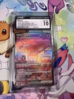 Pokémon TCG Mew EX Black Star Promo SVP053 CGC 10 Gem Mint