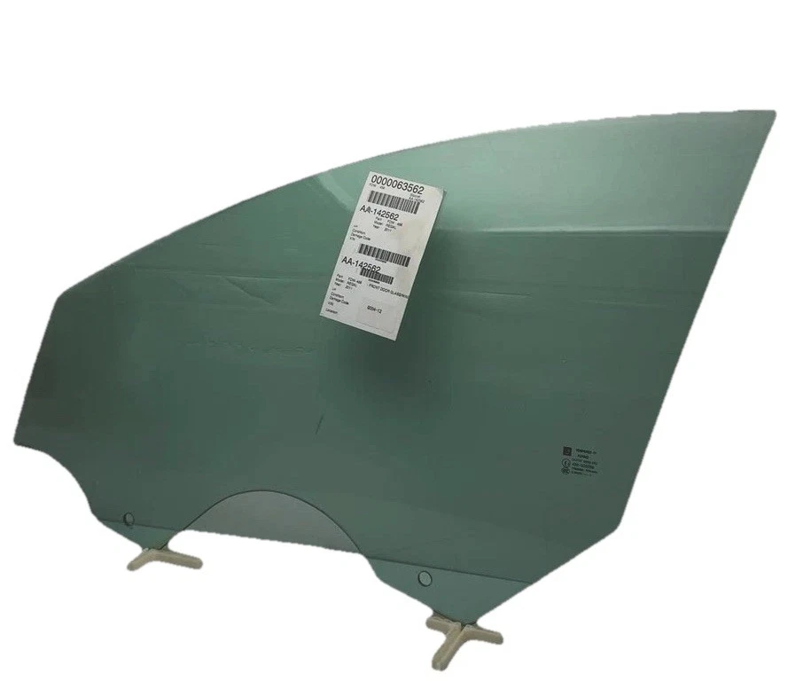 11 12 13 14 15 16 17 BUICK REGAL Front Left Door Glass/window Buick Left Foto 2 de 4