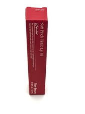 RARE BEAUTY Soft Pinch Tinted Lip Oil Wonder 0.10oz