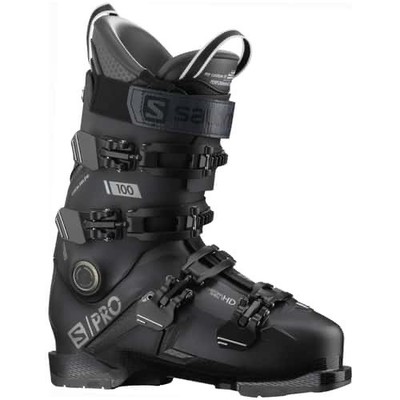 salomon ski boots 31-31.5