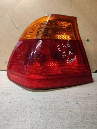 BMW 3 Cabrio E46 Rücklicht hinten links 054198 230011 8364921 2.00 24417635