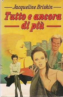 Alles und wieder von Piï¿1/2 [Flexcover] Briskin Jacqueline [Cover