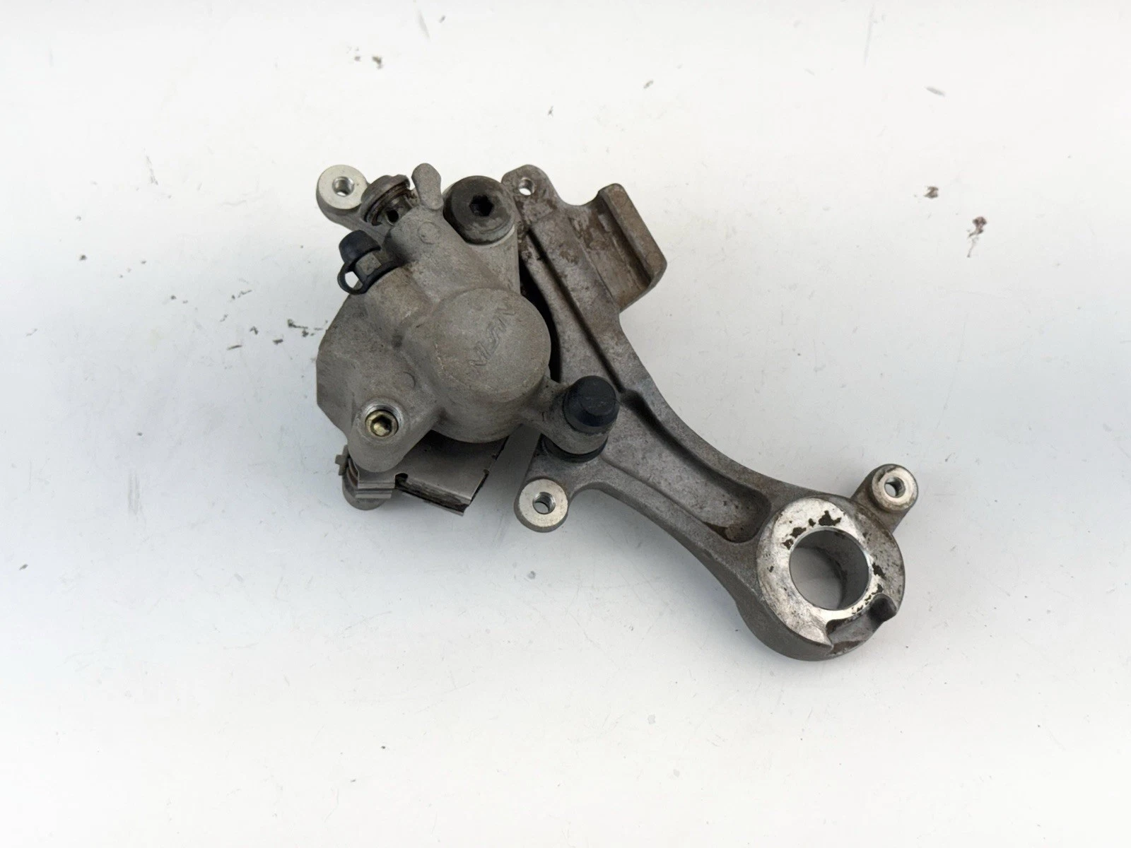 ✅ 03 - 05 Yamaha YZ450F YZ 450 F Rear Brake Caliper Master OEM Genuine 2004